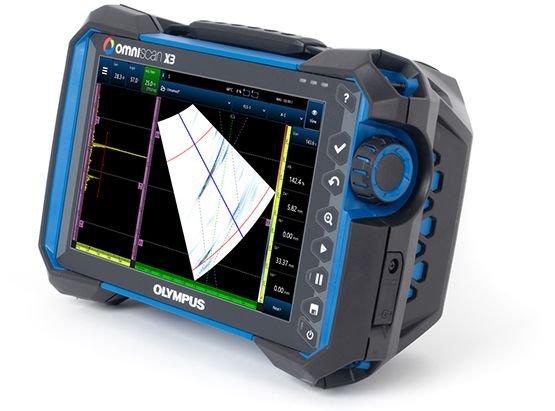 NDT INSPECTION SERVICES